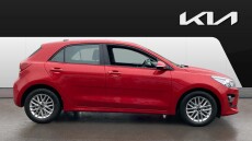 Kia Rio 1.0 T GDi 2 5dr Petrol Hatchback